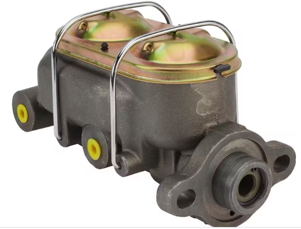 GM Style Brake M/cyl. 1 1/8